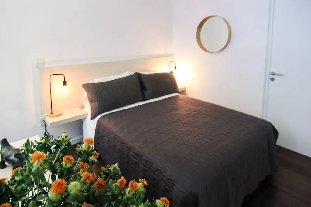 Loft Puebla Center By Rotamundos Aparthotel