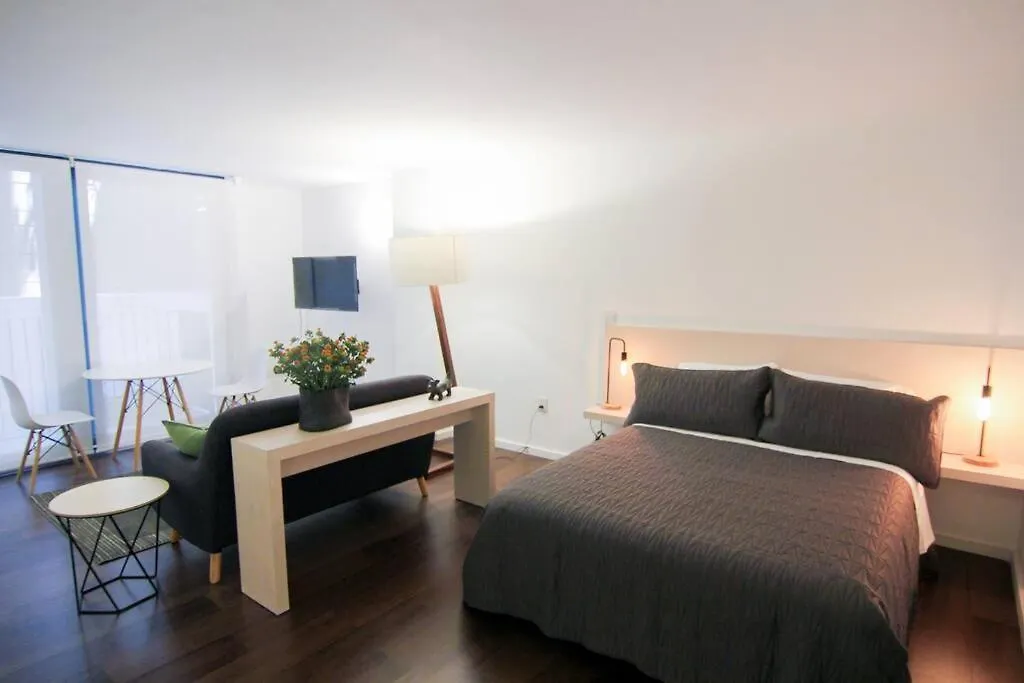 Loft Puebla Center By Rotamundos Aparthotel