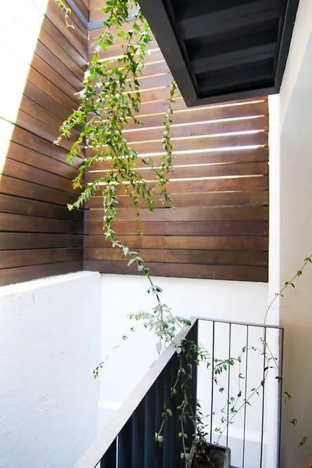 Loft Puebla Center By Rotamundos Aparthotel Mexico