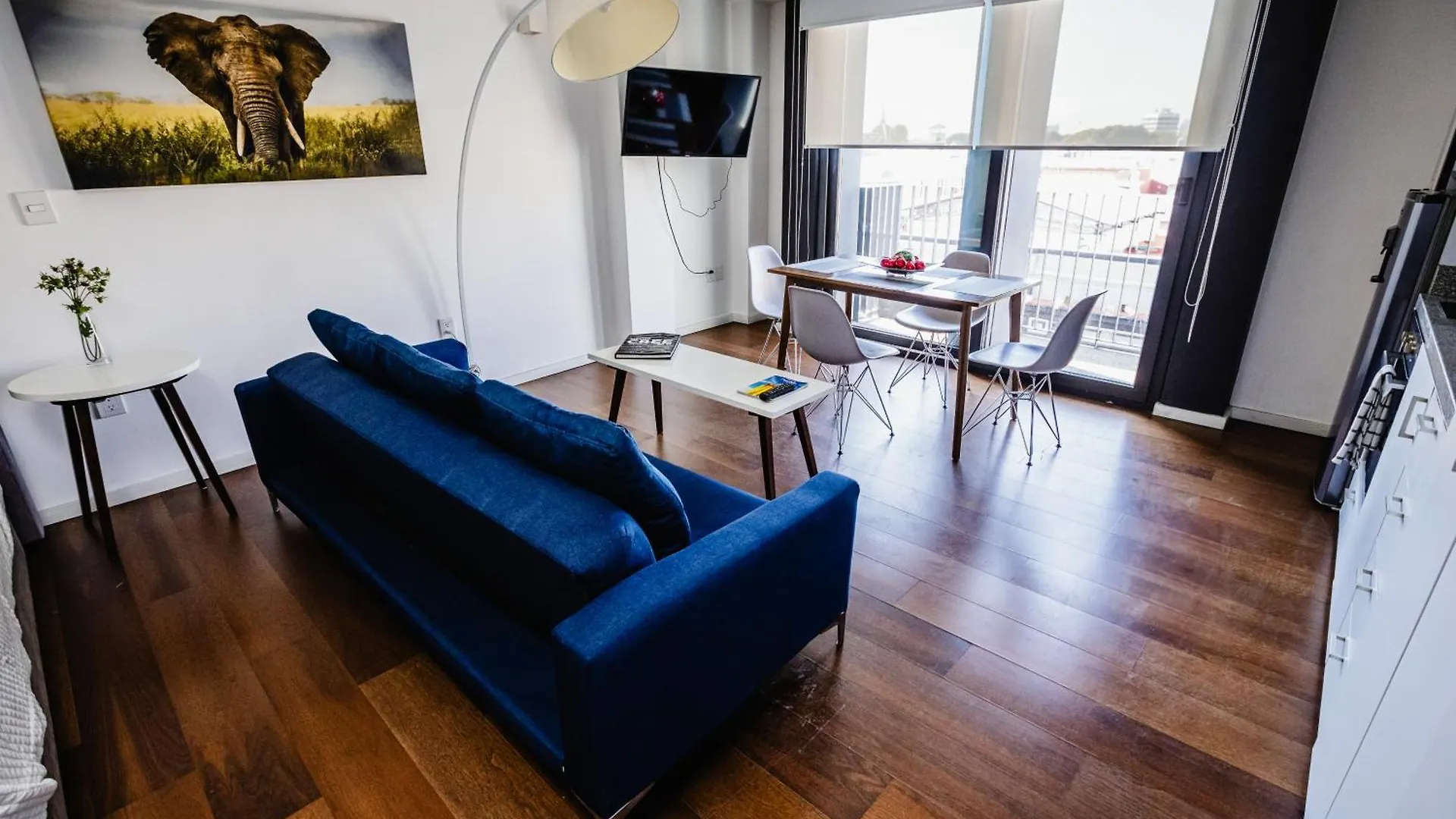 Loft Puebla Center By Rotamundos Aparthotel