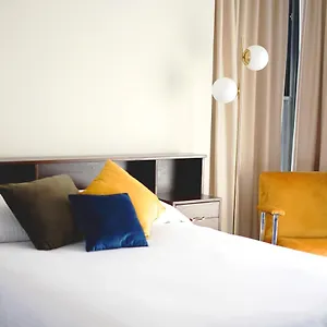 Hostal The Dear, Heroica Puebla de Zaragoza